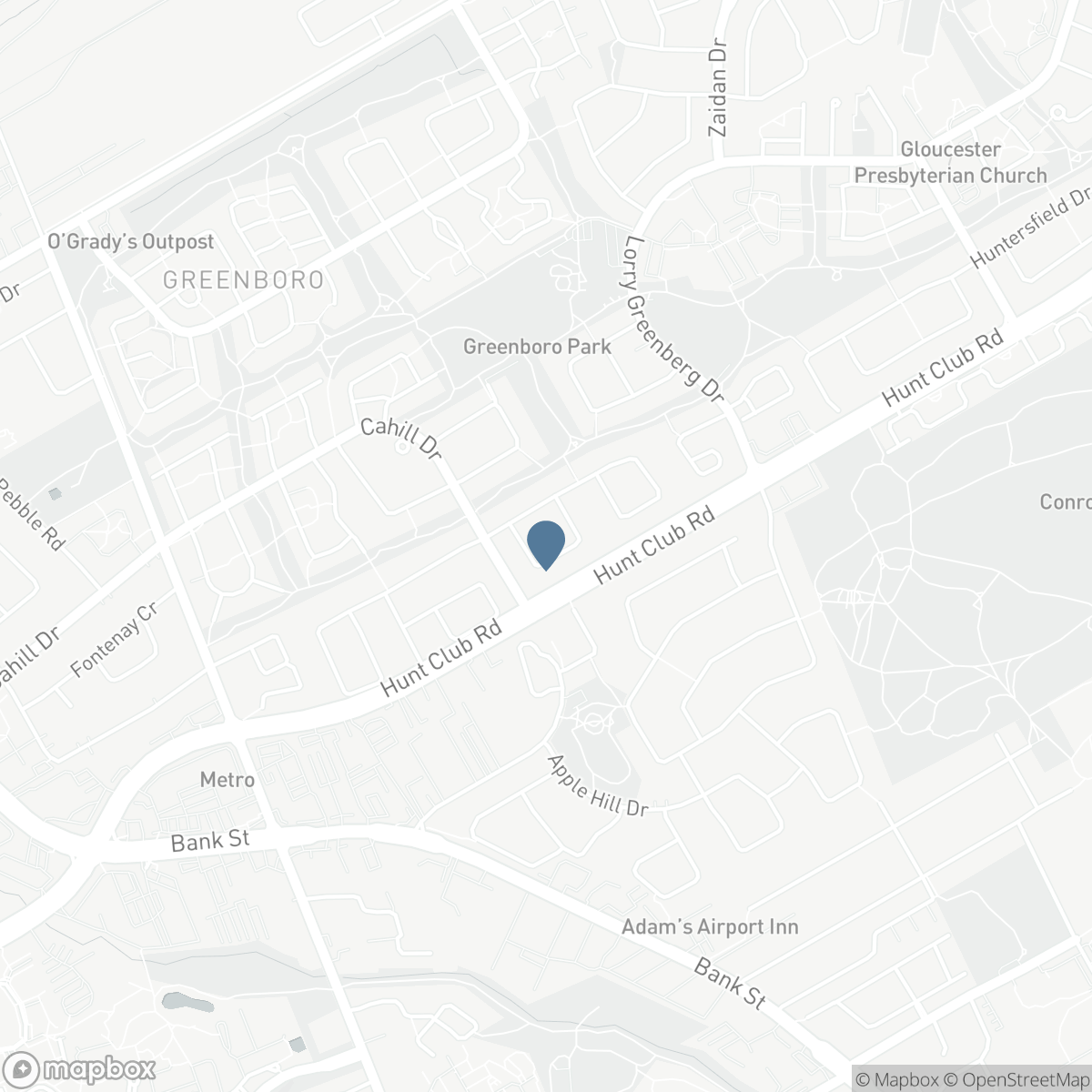 51 HAVENHURST CRESCENT, Ottawa, Ontario K1T 3E8